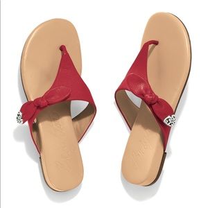 Brighton “chloe” flip flops